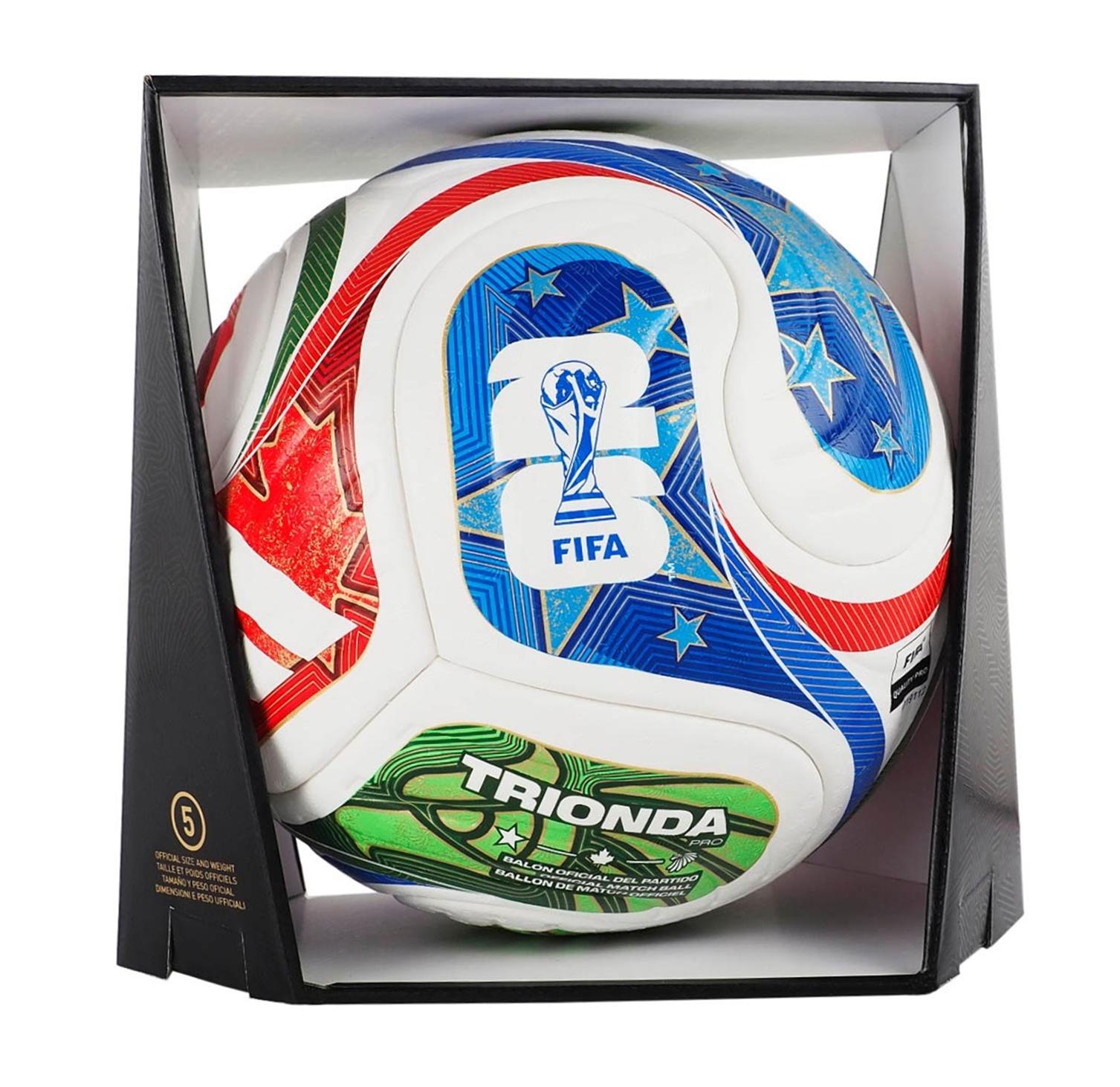 Adidas Jd8021 Fifa World Cup 26