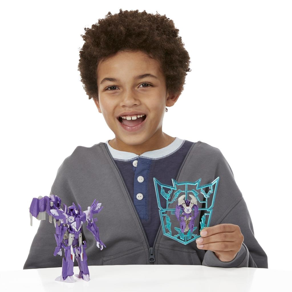 Transformers 2015 RID ROBOTS IN DISGUISE DEPLOYERS FRACTURE AIRAZOR TF TRANSFORMERS ROBOTS IN DISGUISE DEPLOYERS FRACTURE AIRAZOR MINI-CON & /