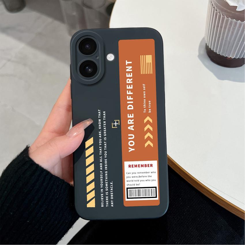 Suitable For iPhone 17 Air Pro Max Phone Case Cute Face Mask Dog Pattern Screen Protector Fashion Shell For iPhone Shockproof Silicone Soft Back Cover