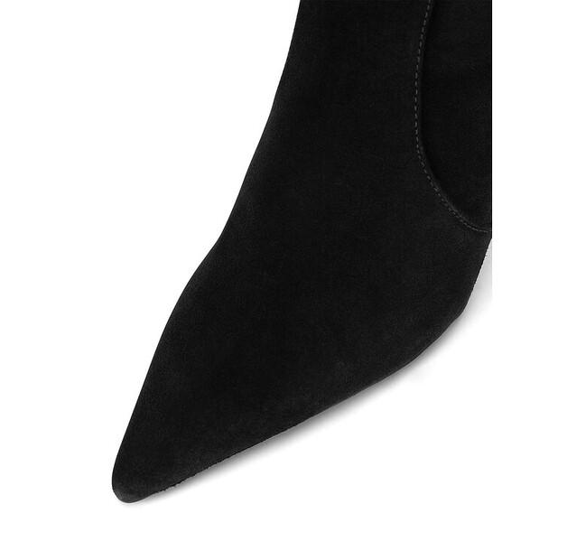 Gino Rossi IVY-116209 Ankle Boots, Black