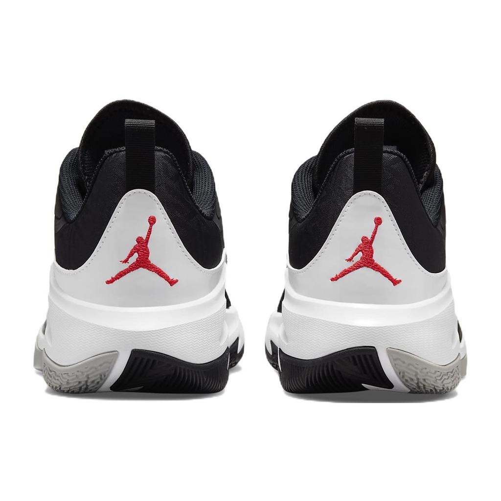 New JORDAN Westbrook One Take 3 Pf 'Black Grey Fog' DC7700-001