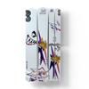 3D Bicycle Poster Frame ScratchResistant MTB Road Bike HD Protective Film Removable Sticker AntiSkid Guard Frame Cover