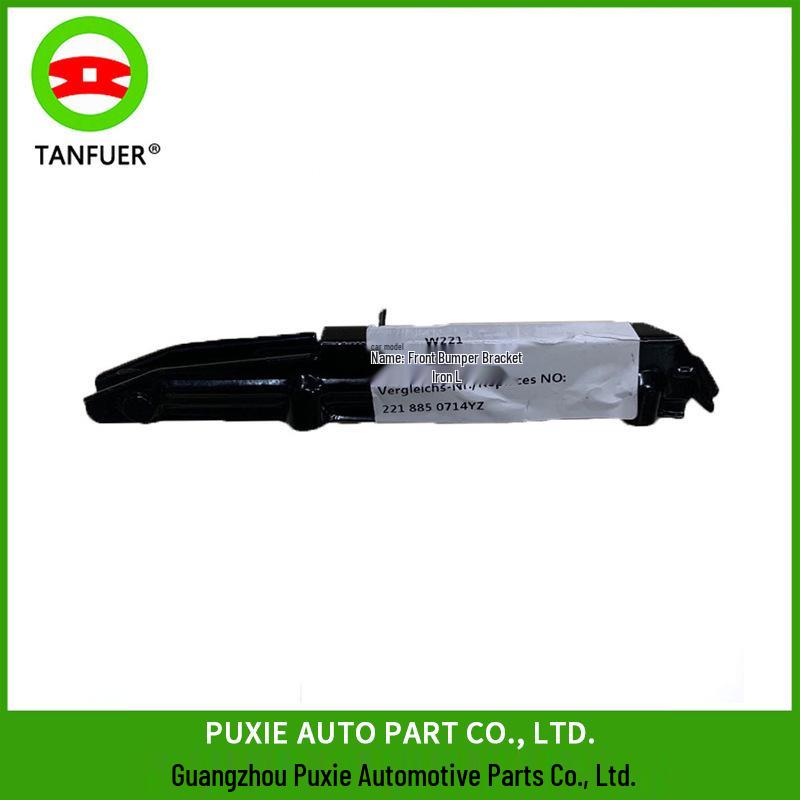 

Совместимый кронштейн крепления переднего левого бампера Mercedes-Benz S-Class W221, деталь 2218850714 Tanfuer