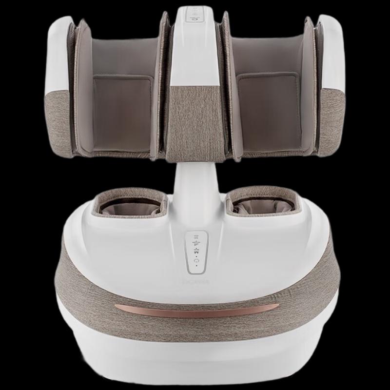 OGAWA OG-3208 Split-Type Foot & Leg Massager