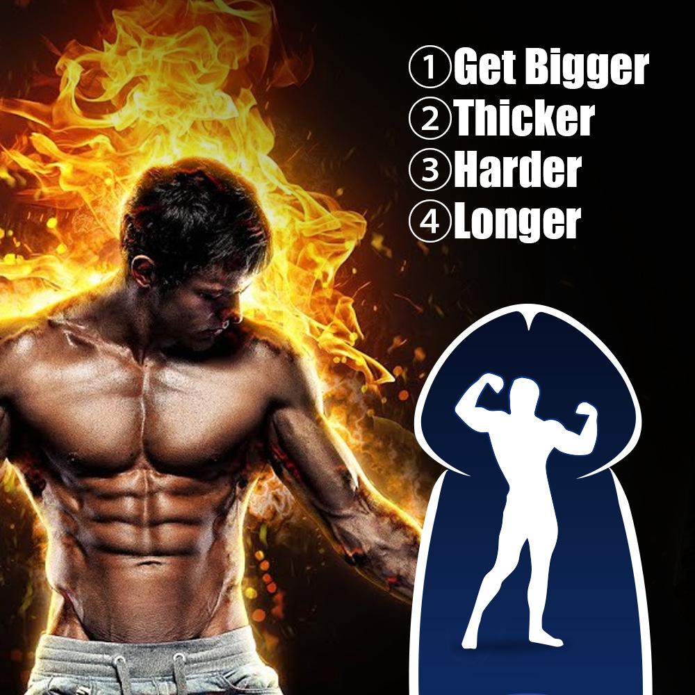 20g Men's Private Parts Care Cream Ointment Men's Private Parts Cream Adult Sex Toys Long-lasting