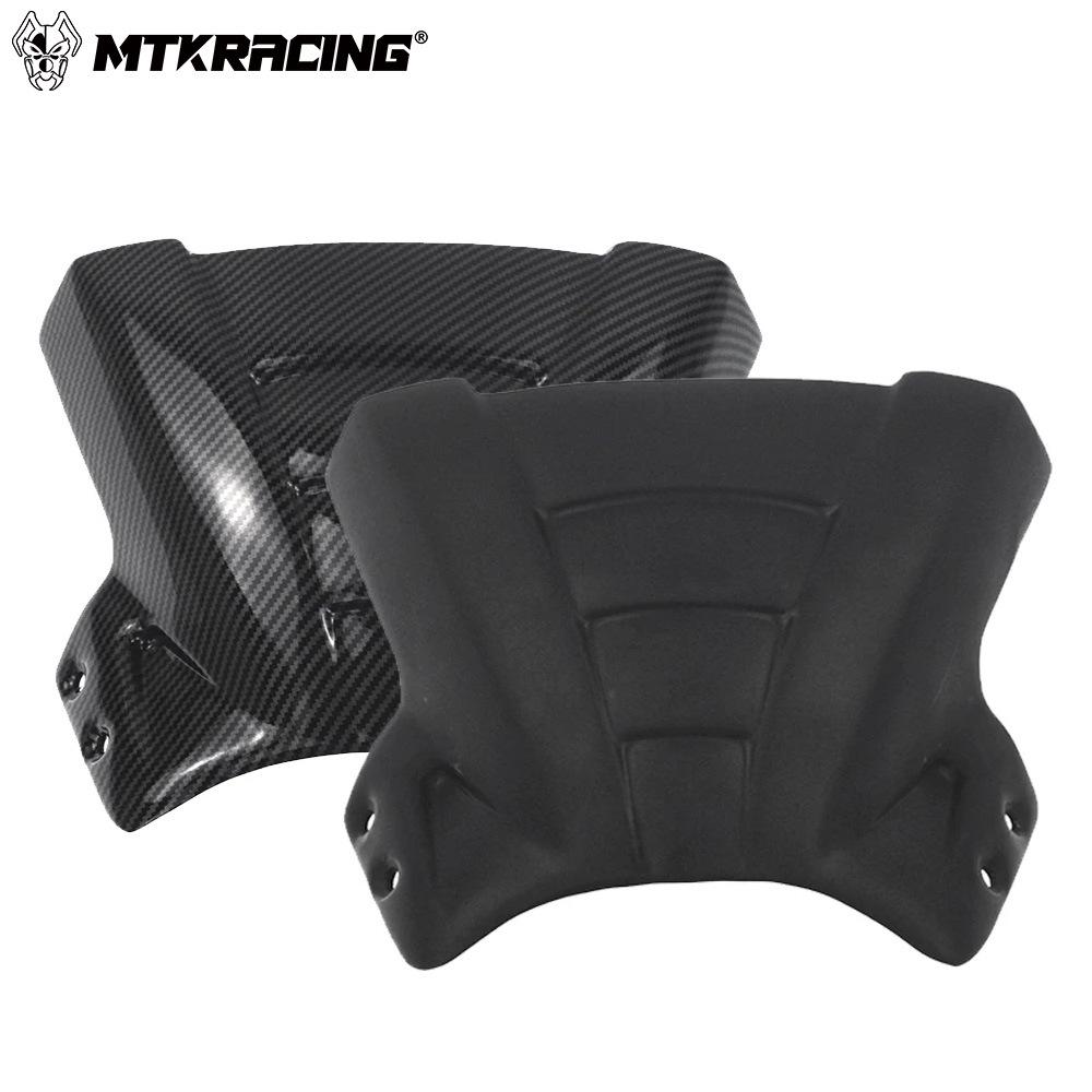 Compatible Honda CB650R 2019-2023 Front Windshield Instrument Deflector