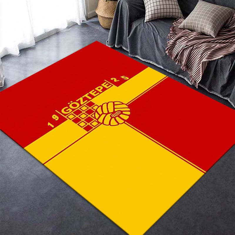 Gztepe Skk Carpet Rug For Living Room Bedroom Home Sofa Decorationkids Play Nonslip Floor Mat