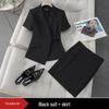 Women's Premium Summer Business Suit for Professional Office Wear