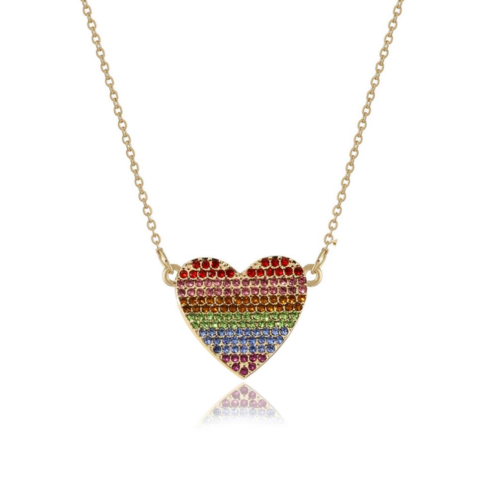 DN4 Big Heart Pendant Choker Necklace Gothic Black Velvet Necklace For Women Sexy Party Jewelry Gift