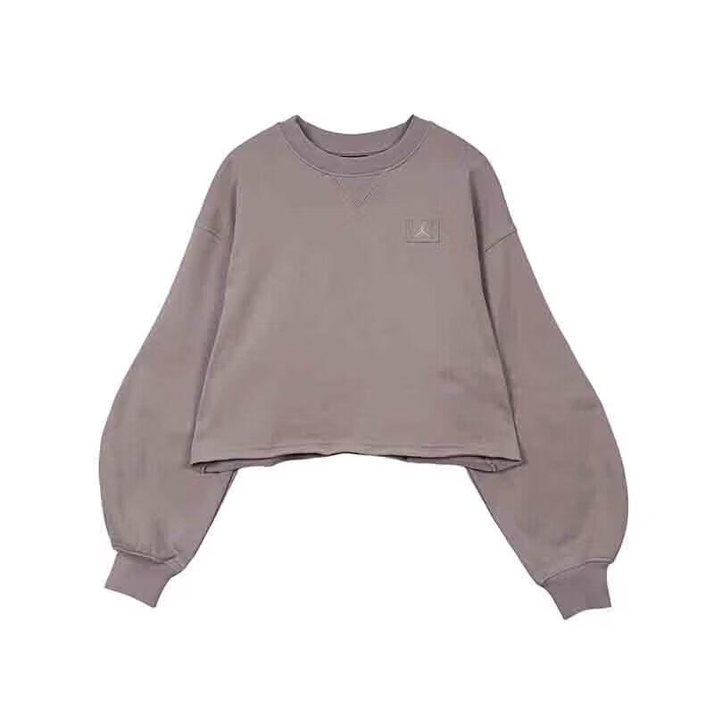 Jordan Women's Casual Knit Pullover IF1007