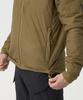 Helikontex Wolfhound Jacket Tyga Green