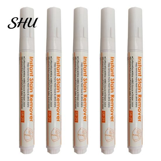 Penna Smacchiatore Senza Candeggina Ecologica Senza Odore Efficace Sicura per la Biancheria Intima Eraser Use Dimensioni Compatte Portatile Tessuto per Abiti Candeggina