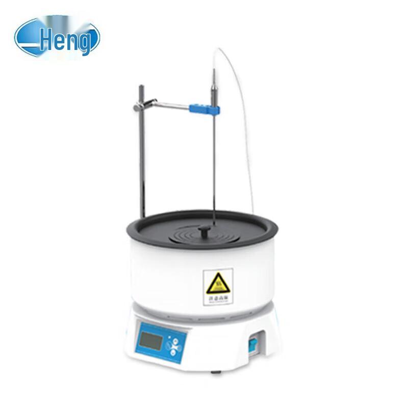 YIHENG Digital Magnetic Stirring Water/Oil Bath