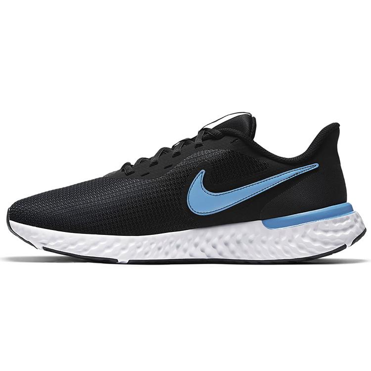 

Nike Revolution 5 Ext Черное побережье 44.5