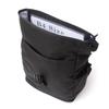 Backpack Large Capacity Rucksack Daypack Large Large Traditional Scandinavian Design Elk Black X Gold [Mozu] Women's ZZEI-12