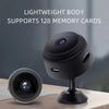 Wireless Design Two-Way Talk Camera Motion Detection Wireless Camera Mini Camera  Home Indoor
