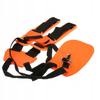 Scythe Harness Carrying Straps Harness Petrol Scythe Replacement