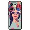 For Xiaomi Redmi Note 14S Case 2025 Soft Black TPU Phone Case Redmi Note 14S Silicone Back Cover For Redmi Note 14S 14 S Fundas