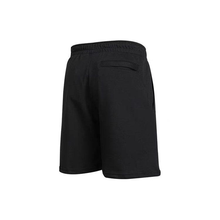 Jordan Casual Shorts Men's Black CZ4848-010