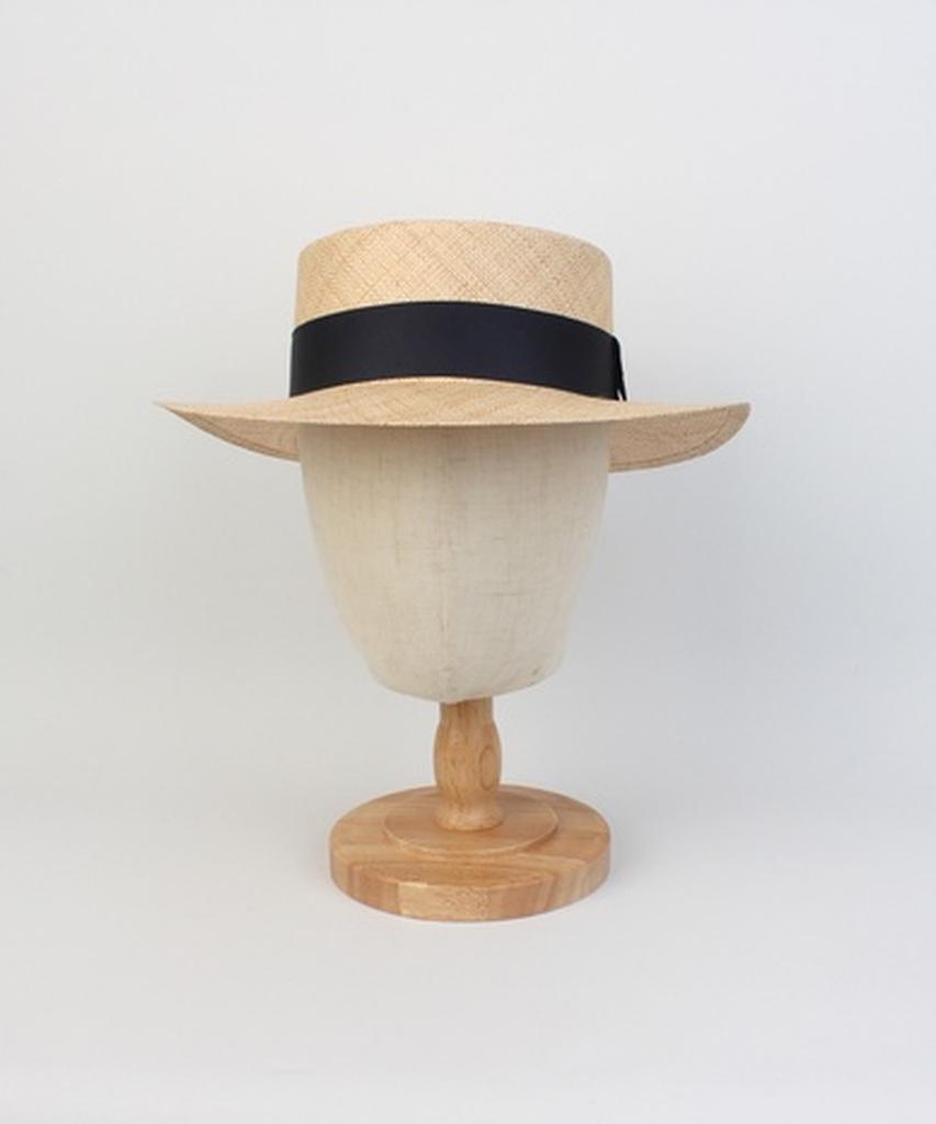 Yunibeosyeolkemiseuteuli Bau Nv Line Logo Panama Hat Panama Hat