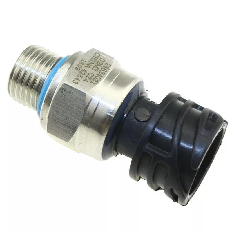 Fuel Oil Pressure Sensor Switch 21634021 For Volvo Penat Truck Diesel D12 D13 FH
