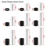 22-56mm  Rear Shock Absorber Bushing Noise Reducing Upgrade Parts for Off Road Cycling Comfort