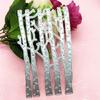 Metal Die Cuts Forest Scrapbooking Stencil Card Embossing DIY Album Template