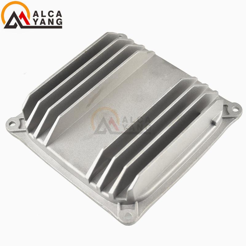 GL Class A2189009203 LED Headlights LAM-S5 DRL 524743F05 Ballast Control Unit A1668203689 for CLA ML SL car headlamp A2189009700