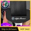 Car Stickers For Alfa Romeo Car Seat Belt Clip Safety Seatbelt Lock Buckle Plug Cover For Alfa Romeo Giulia Giulietta 159 Brera