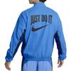 New Nike Jackets Men's Blue DV9443-435
