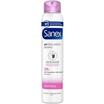 Kropspleje – Deodoranter og antiperspiranter