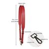 Crossbody Replacement Shoulder Strap Full Grain Cow Leather Bag Belt  Bag Accessories