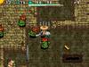 Mystery Dungeon: Shiren the Wanderer 4: The Eye of God and the Devil's Navel