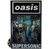 Oasis Supersonic Single Badge