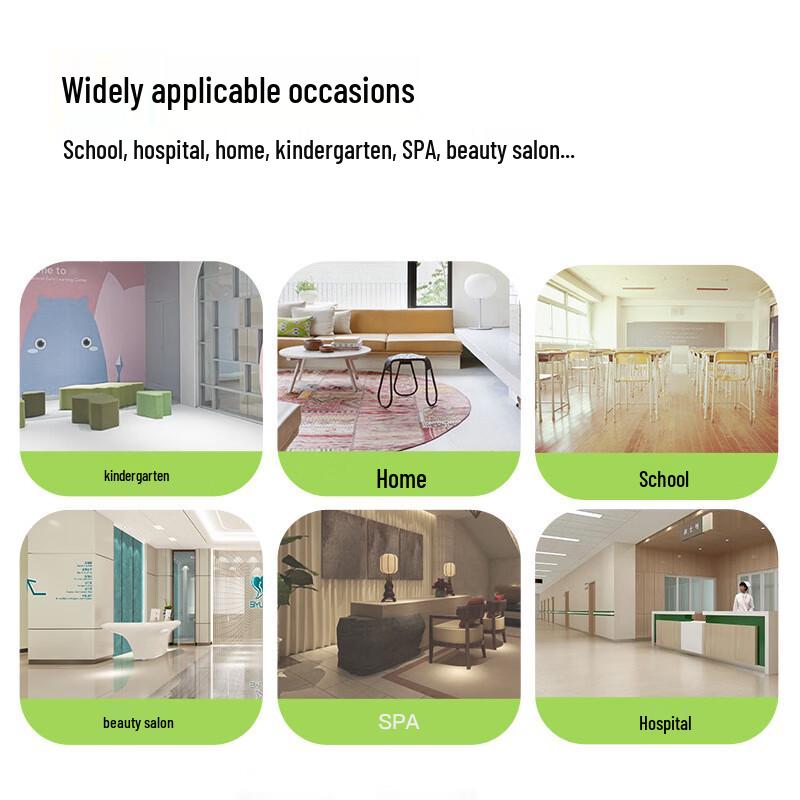 Meilin Smart Ultrasonic Height & Body Fat Scale (CN Version)