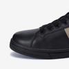 Fred Perry Men S SneakerS Leather Branded Webbing B721
