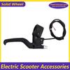 Suitable for electric vehicle power-off brake lever, electric vehicle parking brake lever modification universal accessories
