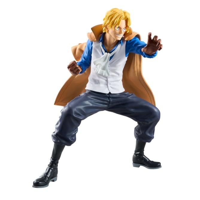 One Piece Grandista SABO Sabo Figure