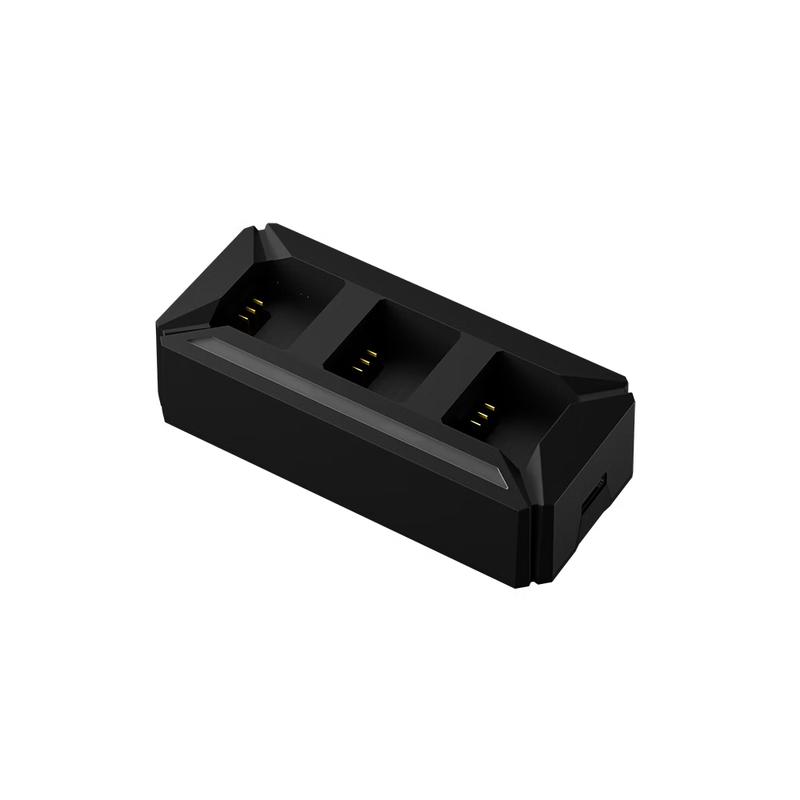 IFLIGHT Defender 20 Lite 600mAh Battery 3-Way Charging Kit