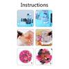 Alcohol Ink-12 Kinds of Colors Alcohol Inks Are Suitable for Resin Paint