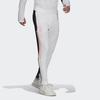 Adidas Knitted Sweatpants Men's White Black Multicolor GK7789