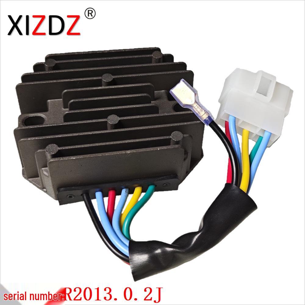 2013.0.2J Compatible with Kioti 15351-64600 & Kubota G6200H