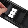 Car Back Panel Air Vent Relief Grille For Chevrolet Silverado Colorado 13596856