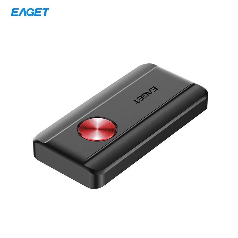 EAGET M70 Portable SSD