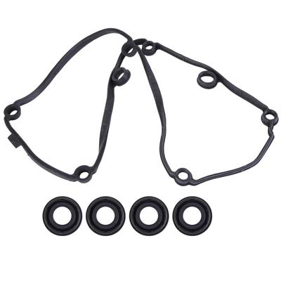 Valve Cover Gasket Kit 03L103483C, 03L103483CS1, 04L103070B Applicable for Volkswagen Golf 6 A-udi A3 8P Seat Skoda 1.6/2.0TDI