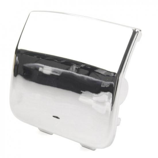 Rear Bumper Tow Hook Eye Cover For Mercedes-Benz GLB Class W247 GLB250 2020-2021