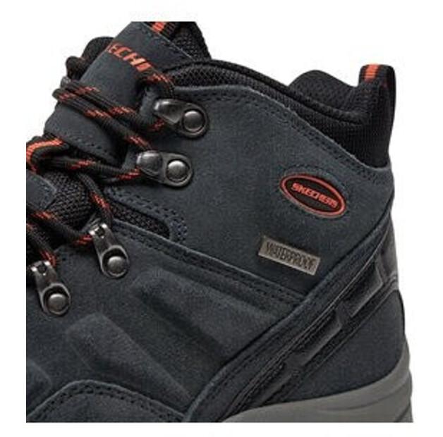 Полуботинки Skechers Pelmo