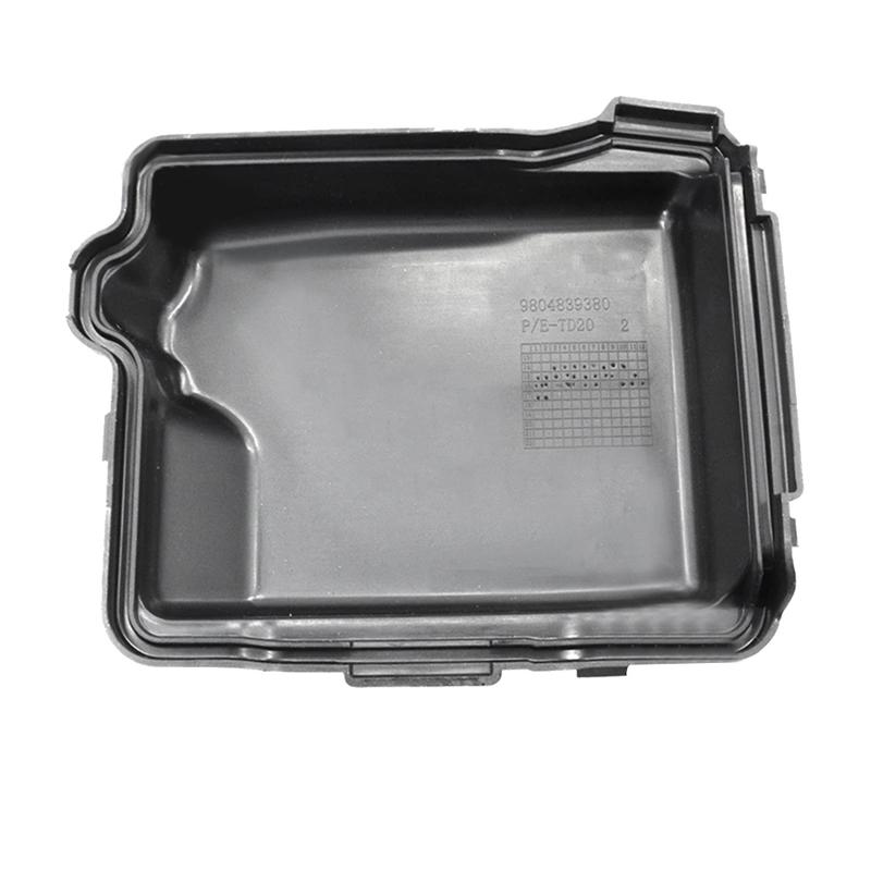 Car Fuse Box Cover 9671924480 9804839380 For 301 2008 Citroen New Elysee C3-XR