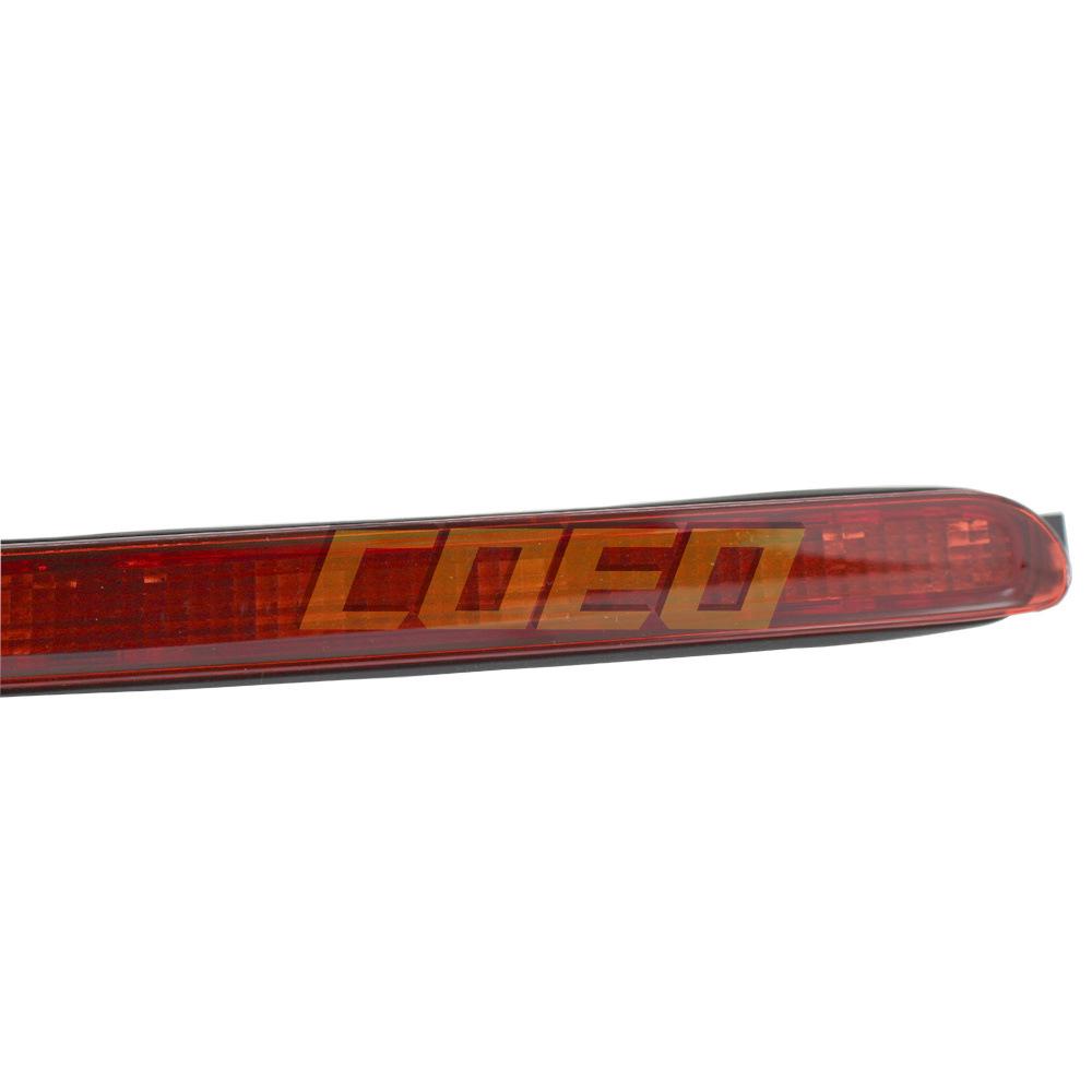 Compatible LED High-Mounted Brake Light for Mercedes 203 (00-07) - Anti-Collision A2038201456