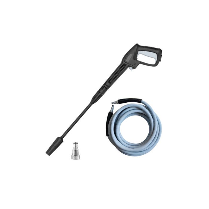 Nettoyeur Pression 2 200w 170 Bar Koma Tools